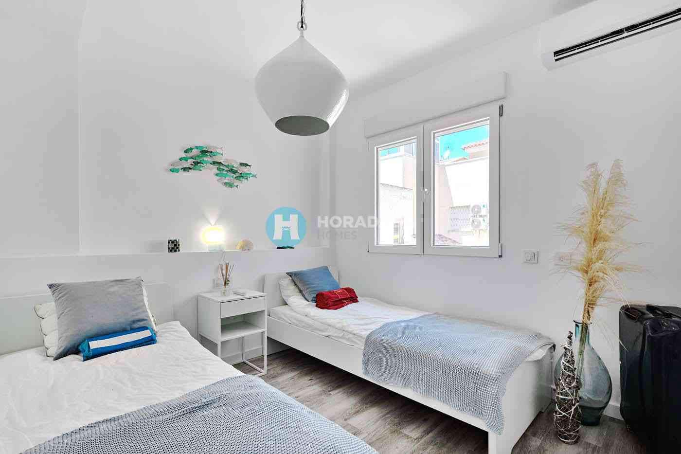 2 quarto Casa em Banda para venda em Torre de la Horadada com piscina - 225 000 € (Ref: 8719200)