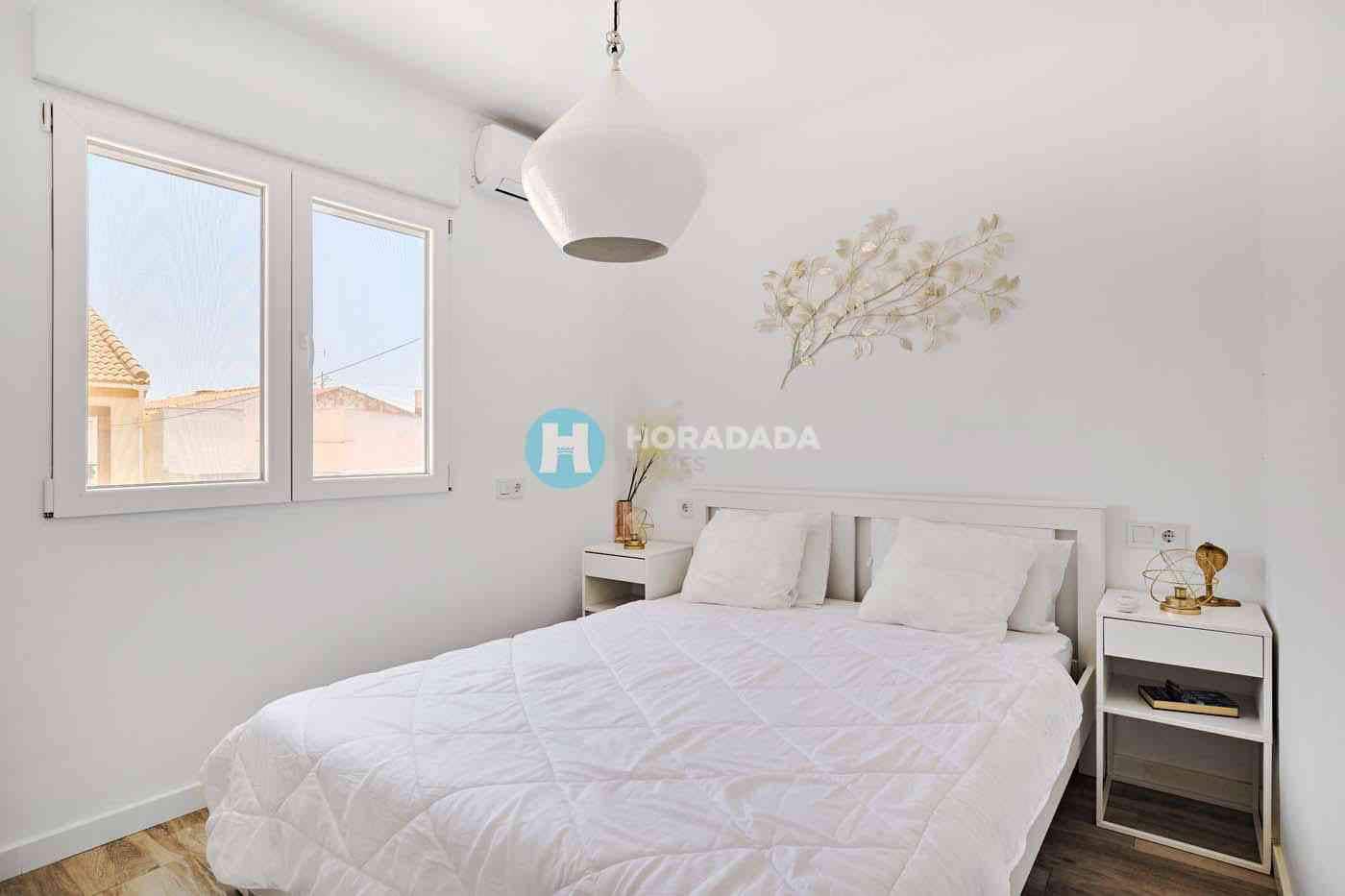 2 quarto Casa em Banda para venda em Torre de la Horadada com piscina - 225 000 € (Ref: 8719200)