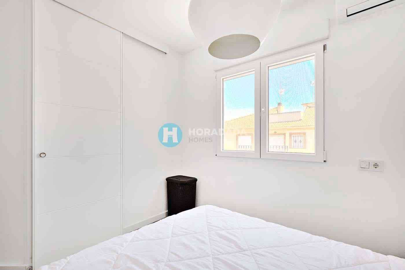 2 quarto Casa em Banda para venda em Torre de la Horadada com piscina - 225 000 € (Ref: 8719200)