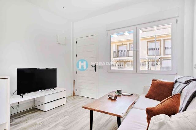 2 sypialnia Dom na sprzedaż w Torre de la Horadada, Pilar de la Horadada z basenem - 225 000 € (Ref: 8719200)