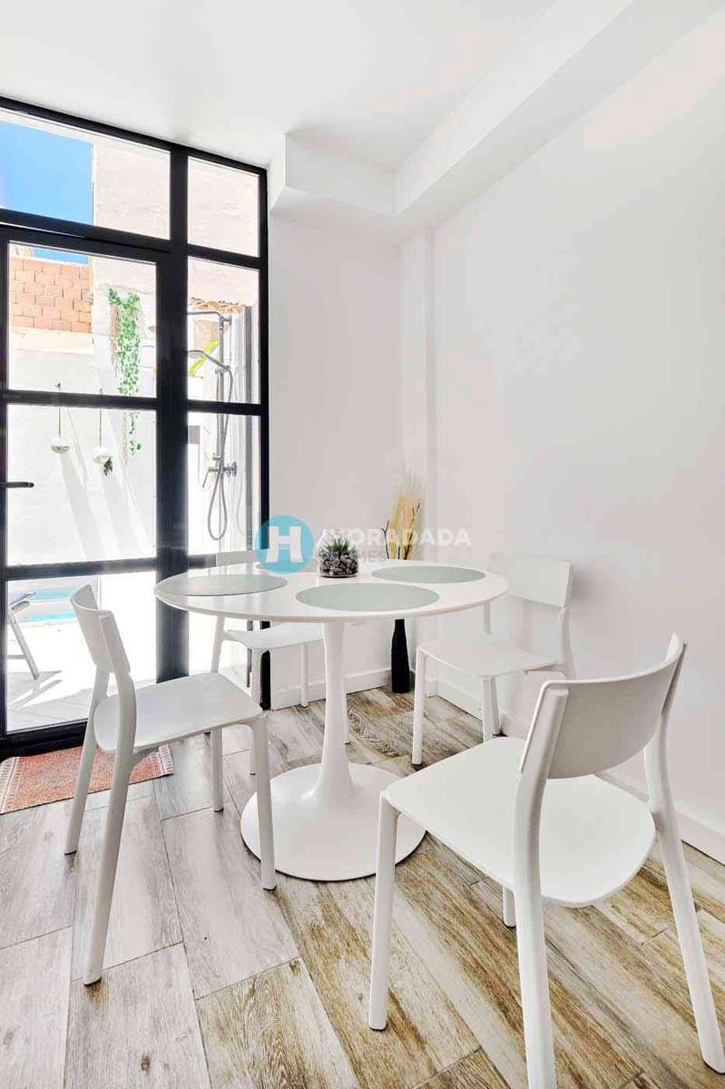 2 quarto Casa em Banda para venda em Torre de la Horadada com piscina - 225 000 € (Ref: 8719200)