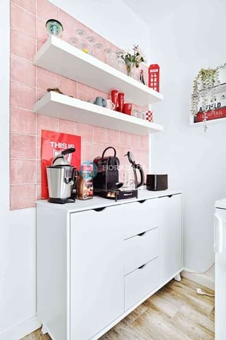 2 sypialnia Dom na sprzedaż w Torre de la Horadada, Pilar de la Horadada z basenem - 225 000 € (Ref: 8719200)