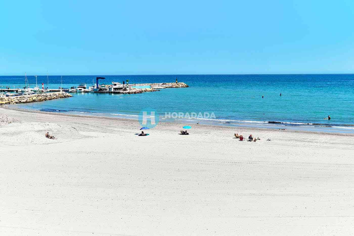 2 quarto Casa em Banda para venda em Torre de la Horadada com piscina - 225 000 € (Ref: 8719200)