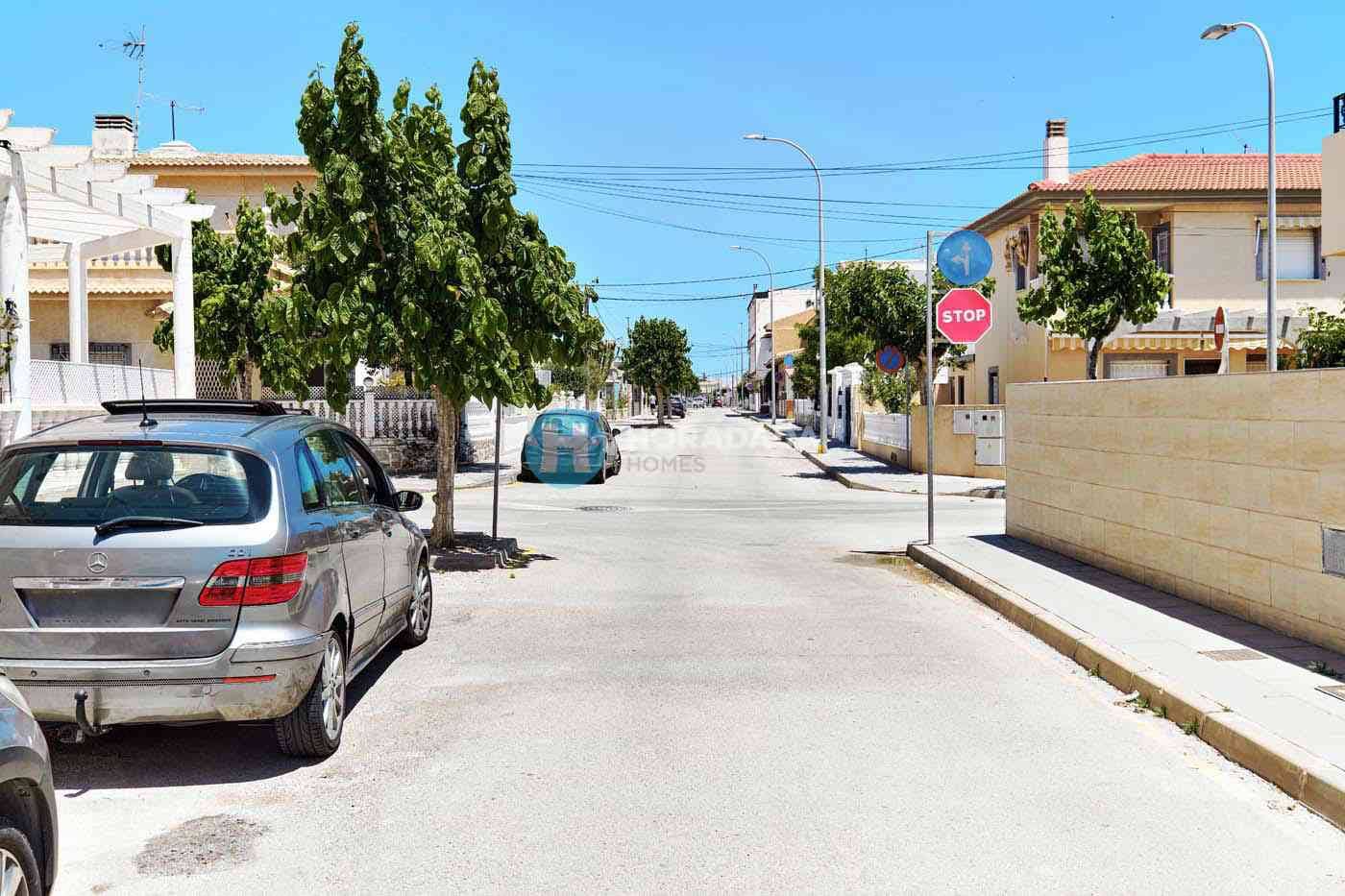 2 quarto Casa em Banda para venda em Torre de la Horadada com piscina - 225 000 € (Ref: 8719200)