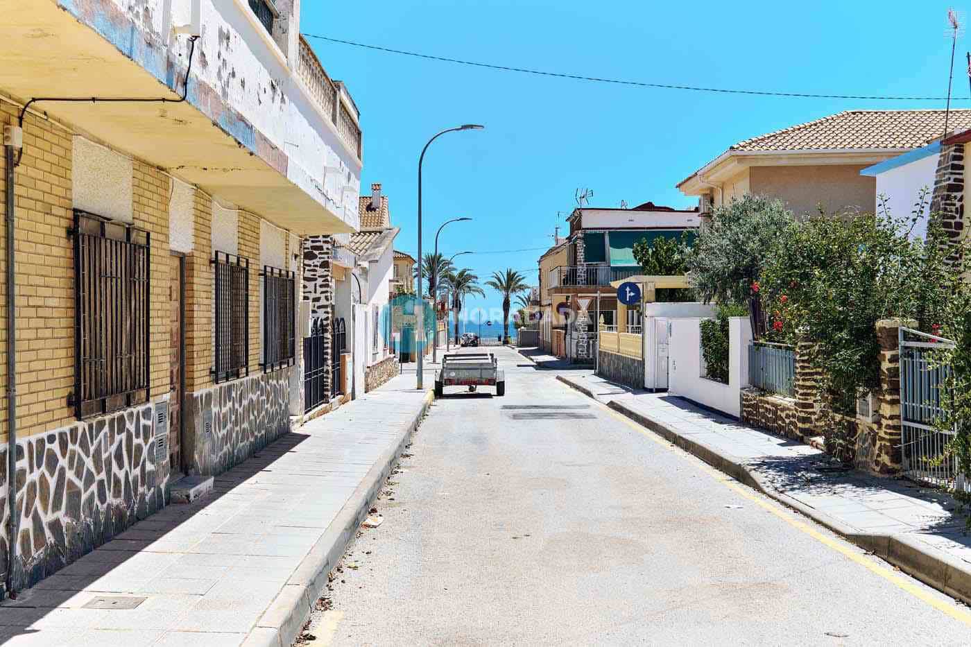 2 quarto Casa em Banda para venda em Torre de la Horadada com piscina - 225 000 € (Ref: 8719200)