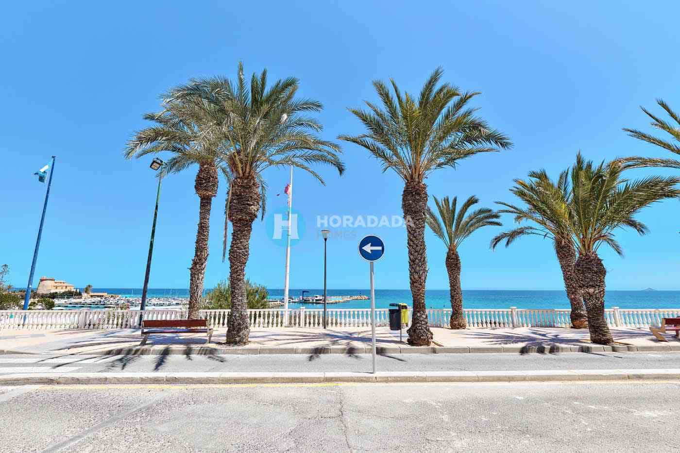 2 quarto Casa em Banda para venda em Torre de la Horadada com piscina - 225 000 € (Ref: 8719200)