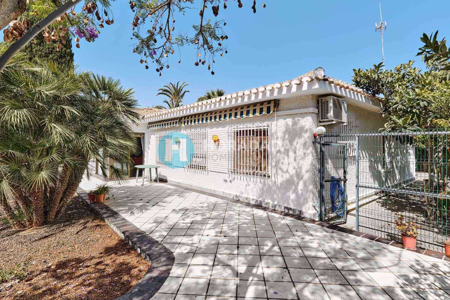 4 bedroom Villa for sale in Campoamor - € 790,000 (Ref: 8737373)