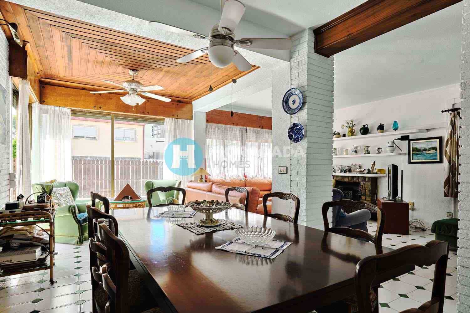 4 bedroom Villa for sale in Campoamor - € 790,000 (Ref: 8737373)