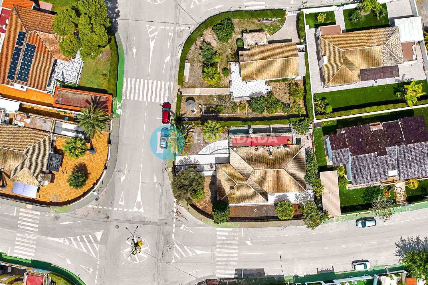 4 bedroom Villa for sale in Campoamor - € 790,000 (Ref: 8737373)