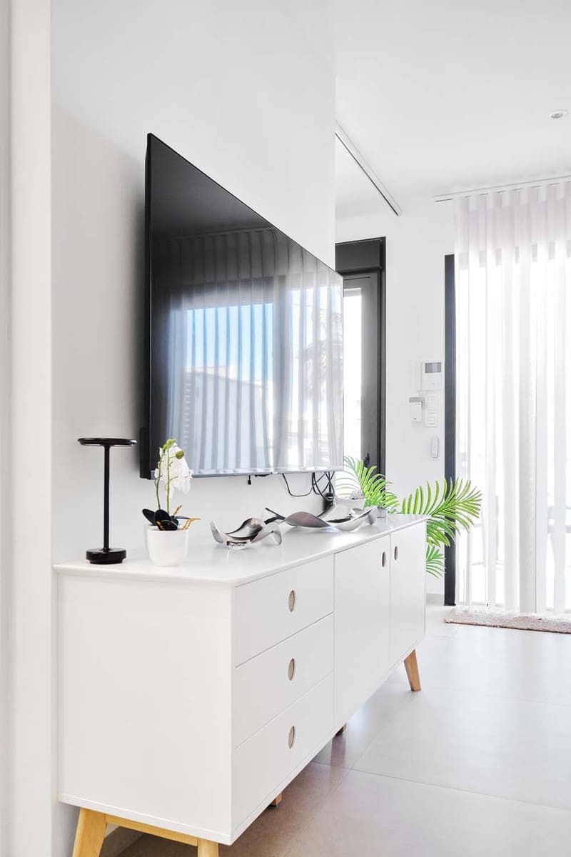 3 bedroom Apartment for sale in San Pedro del Pinatar - € 299,000 (Ref: 8796097)