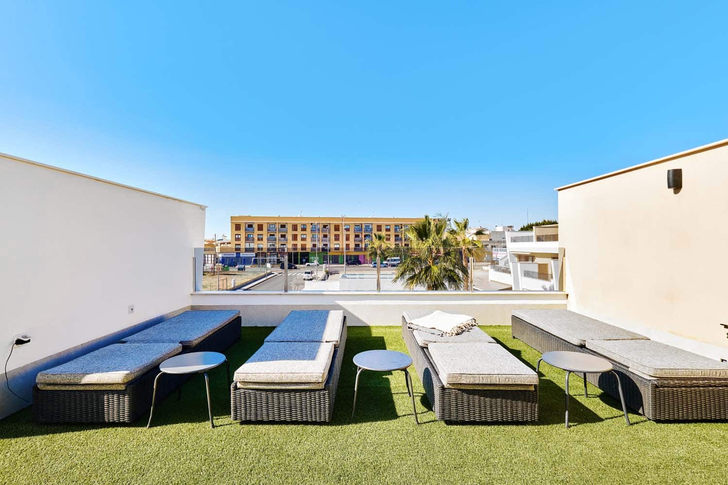 3 bedroom Apartment for sale in San Pedro del Pinatar - € 299,000 (Ref: 8796097)