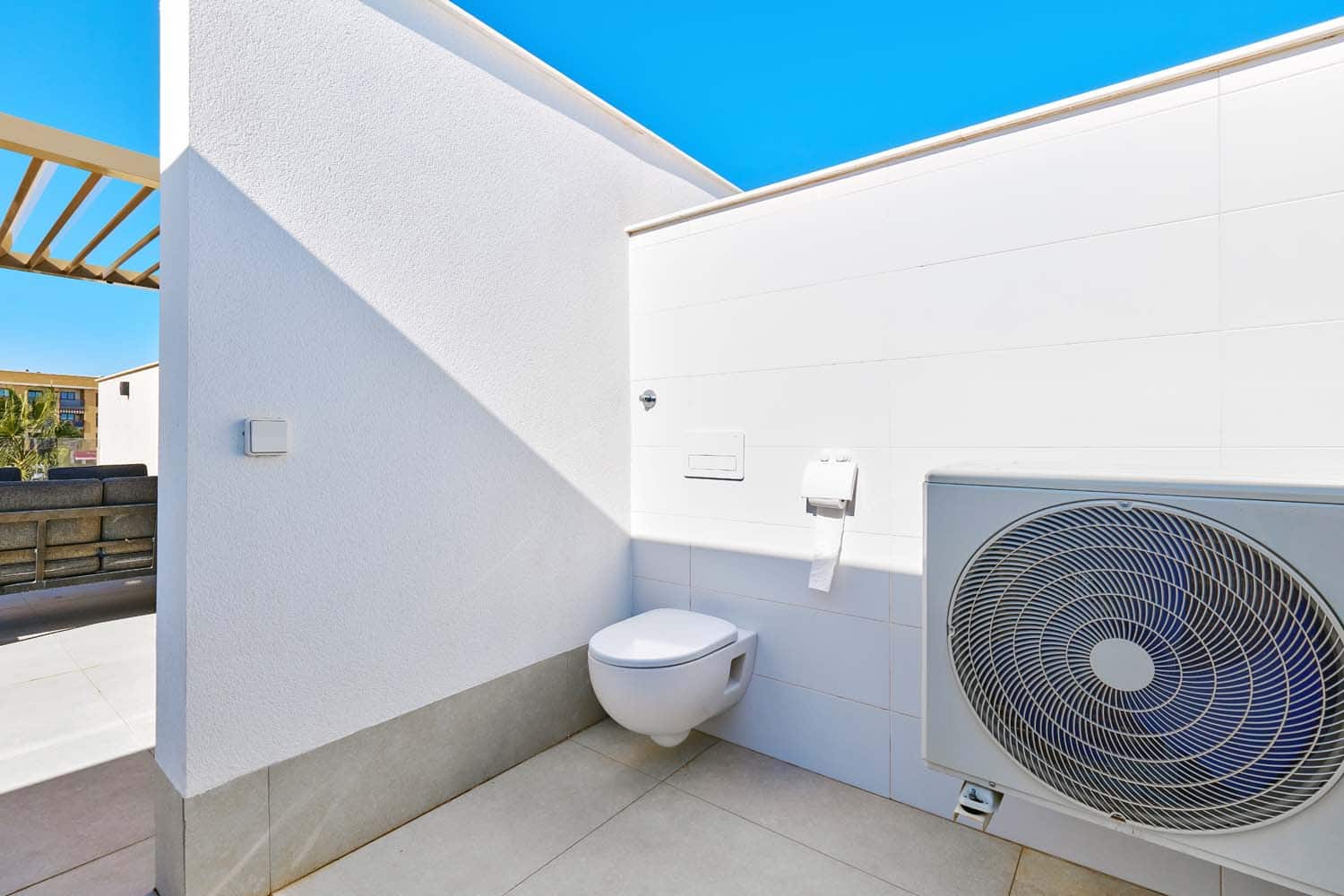 3 bedroom Apartment for sale in San Pedro del Pinatar - € 299,000 (Ref: 8796097)