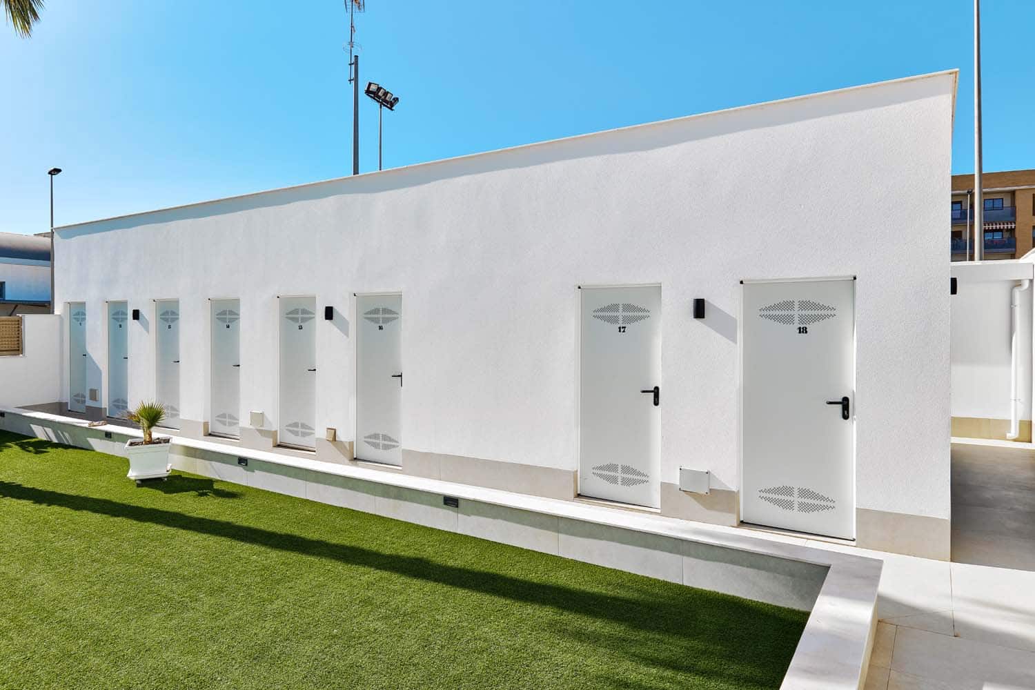 3 bedroom Apartment for sale in San Pedro del Pinatar - € 299,000 (Ref: 8796097)