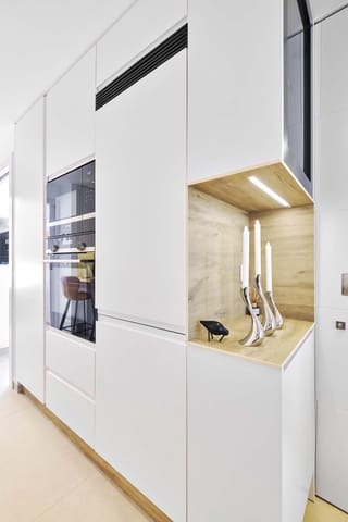 Apartamento de 3 habitaciones en San Pedro del Pinatar ciudad, San Pedro del Pinatar en venta - 299.000 € (Ref: 8796097)