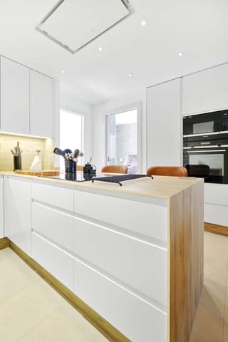 Apartamento de 3 habitaciones en San Pedro del Pinatar ciudad, San Pedro del Pinatar en venta - 299.000 € (Ref: 8796097)