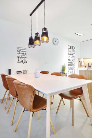 Apartamento de 3 habitaciones en San Pedro del Pinatar ciudad, San Pedro del Pinatar en venta - 299.000 € (Ref: 8796097)