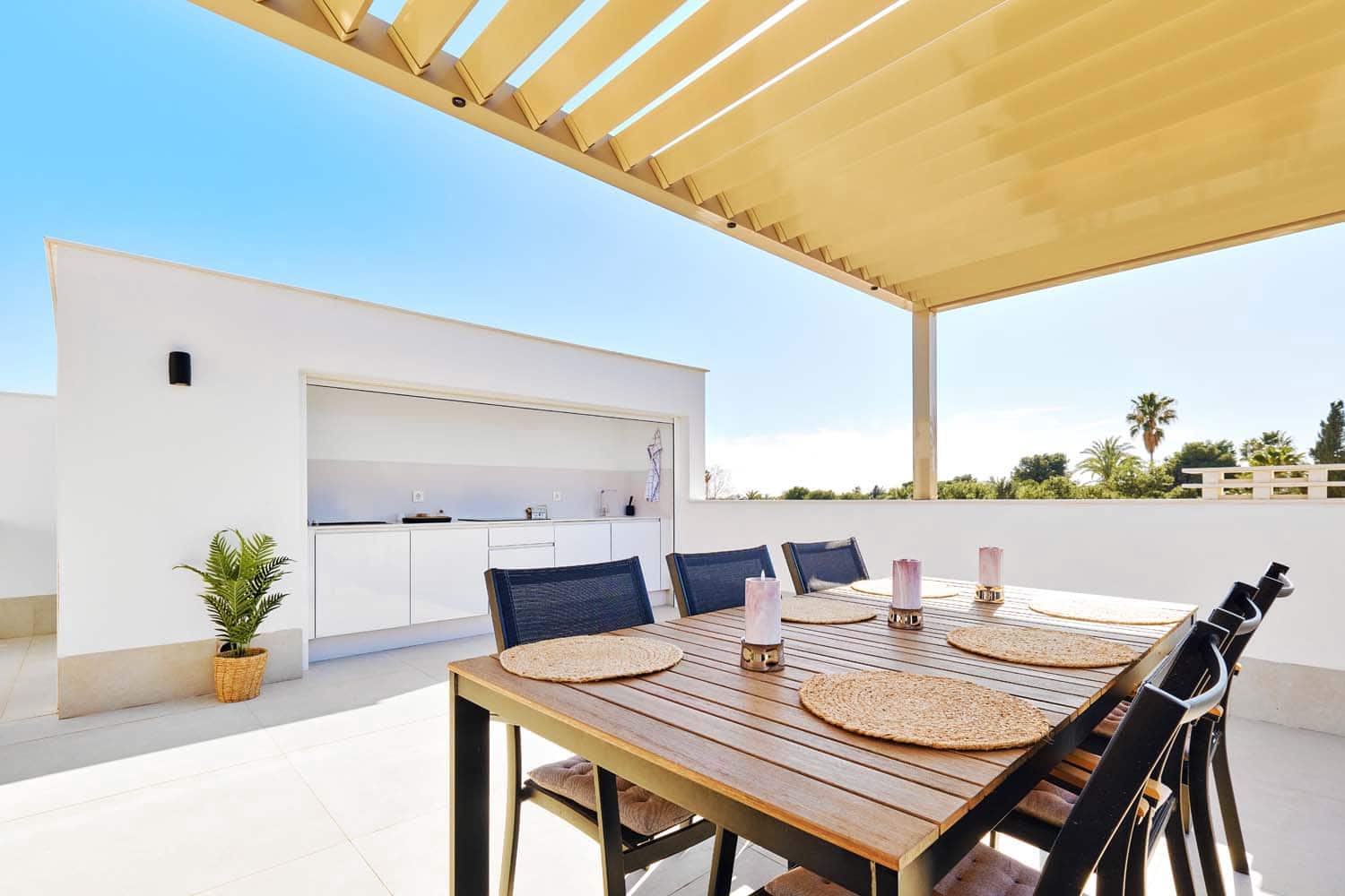 3 bedroom Apartment for sale in San Pedro del Pinatar - € 299,000 (Ref: 8796097)