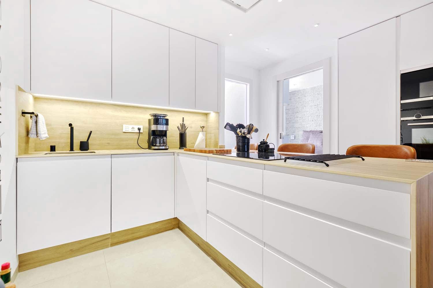 3 bedroom Apartment for sale in San Pedro del Pinatar - € 299,000 (Ref: 8796097)