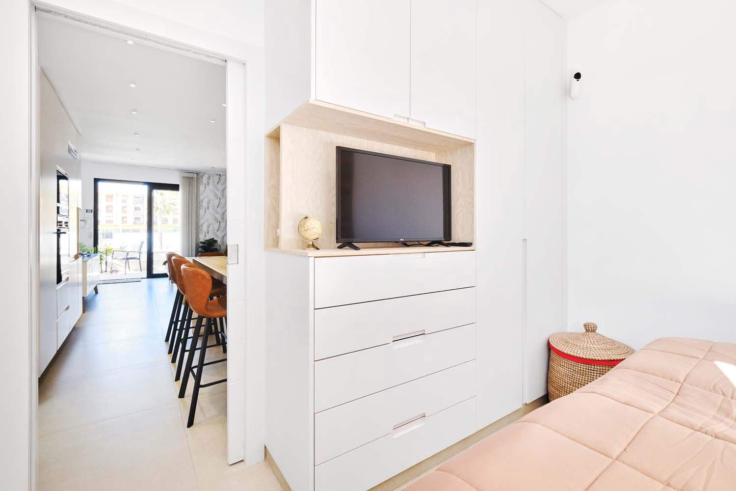 3 bedroom Apartment for sale in San Pedro del Pinatar - € 299,000 (Ref: 8796097)