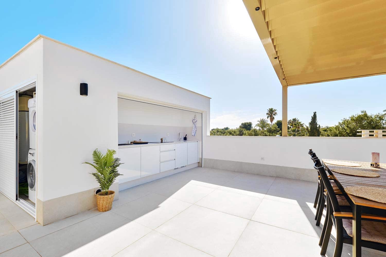 3 bedroom Apartment for sale in San Pedro del Pinatar - € 299,000 (Ref: 8796097)