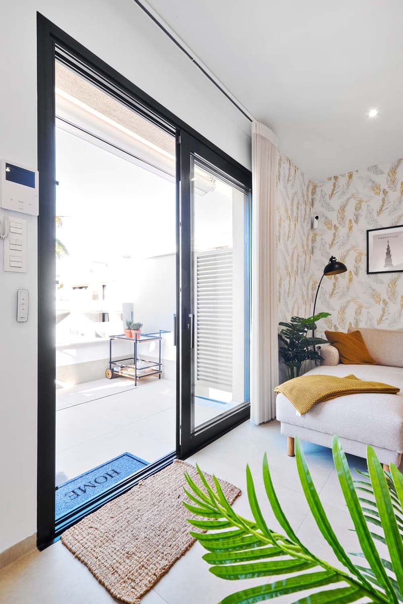 3 bedroom Apartment for sale in San Pedro del Pinatar - € 299,000 (Ref: 8796097)