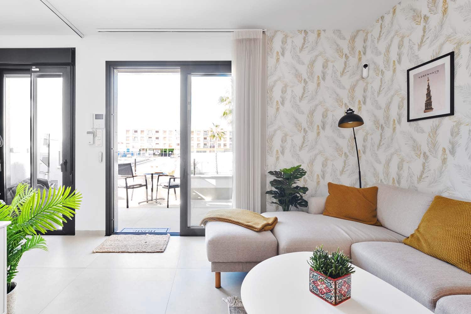 3 bedroom Apartment for sale in San Pedro del Pinatar - € 299,000 (Ref: 8796097)