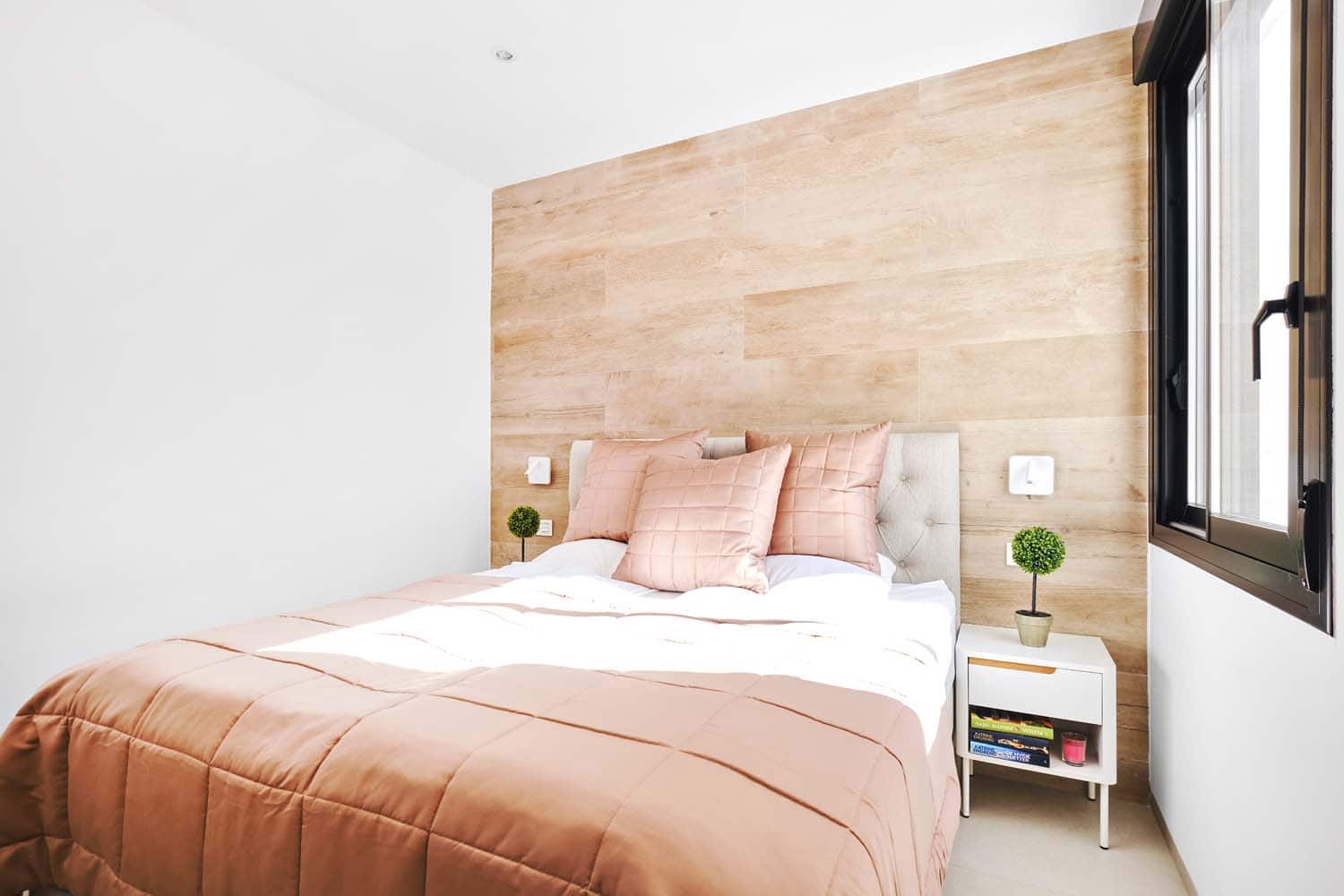 3 bedroom Apartment for sale in San Pedro del Pinatar - € 299,000 (Ref: 8796097)