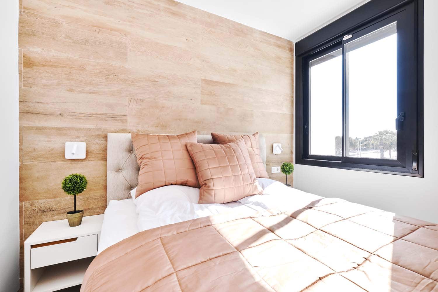 3 bedroom Apartment for sale in San Pedro del Pinatar - € 299,000 (Ref: 8796097)