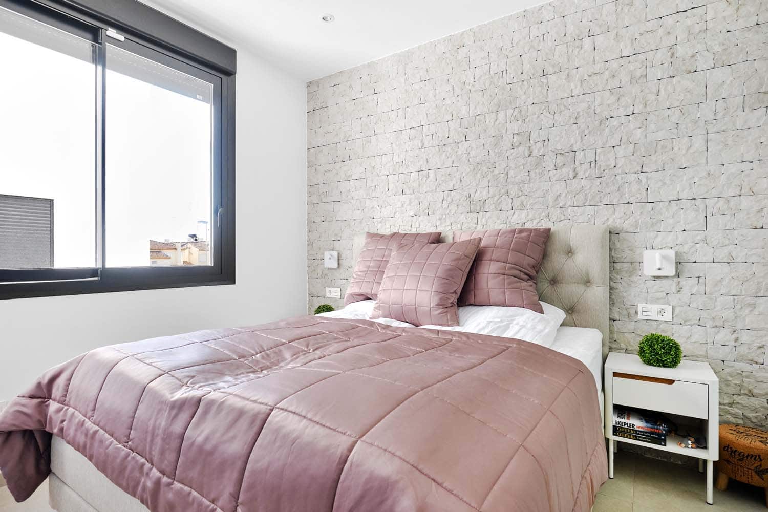 3 bedroom Apartment for sale in San Pedro del Pinatar - € 299,000 (Ref: 8796097)