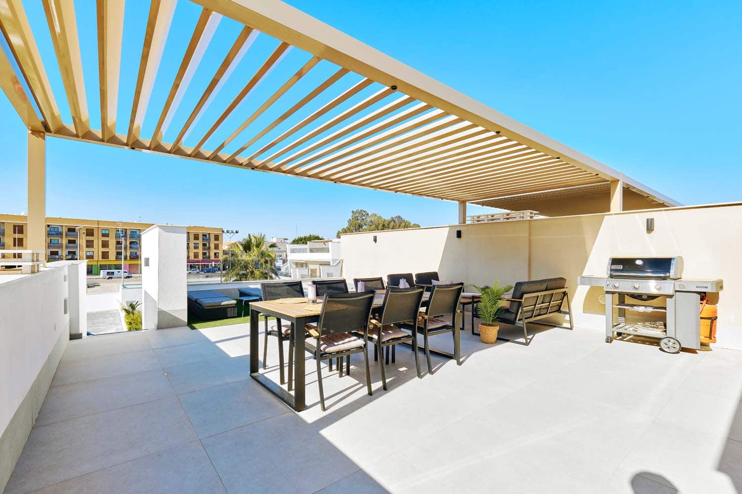 3 bedroom Apartment for sale in San Pedro del Pinatar - € 299,000 (Ref: 8796097)