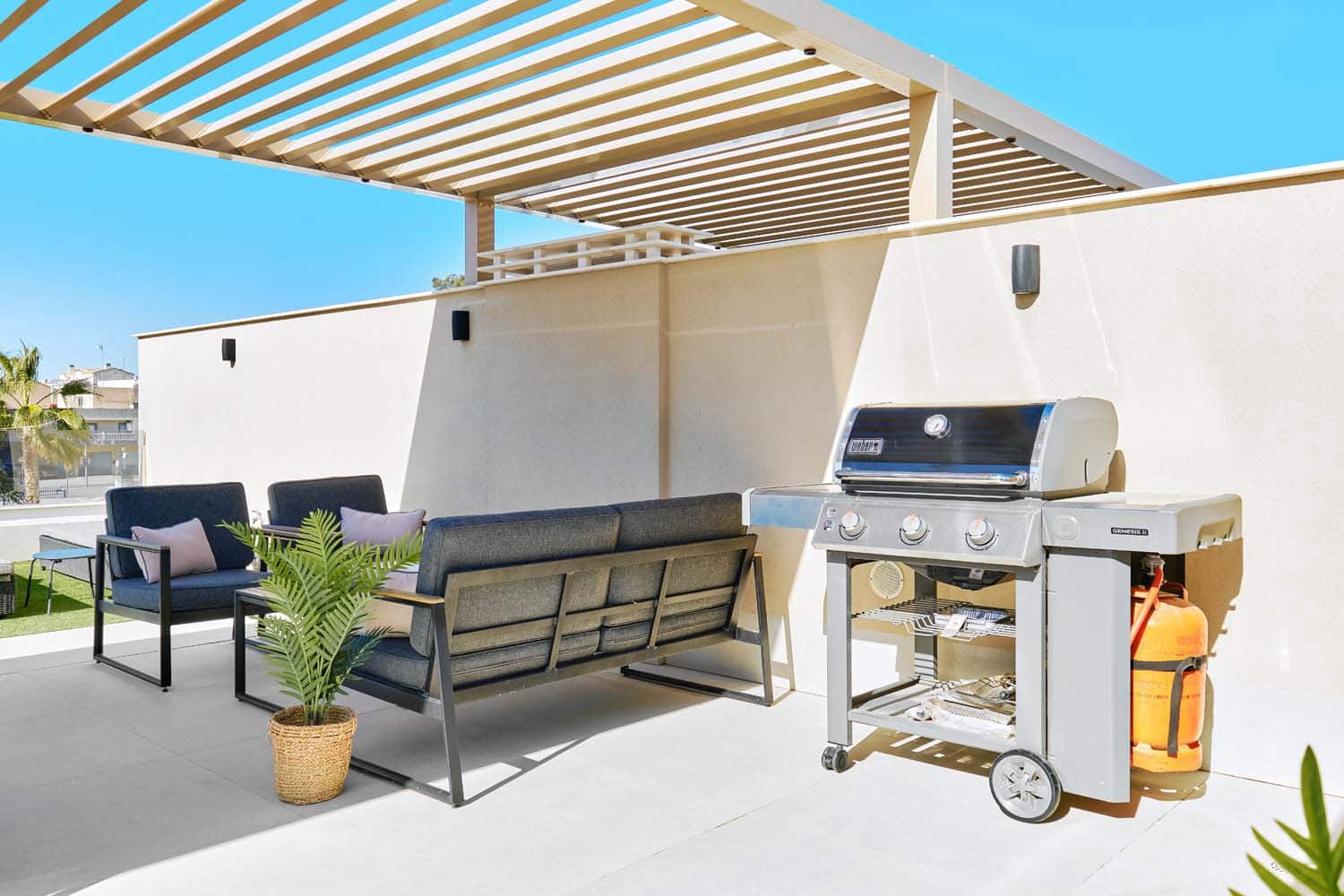 3 bedroom Apartment for sale in San Pedro del Pinatar - € 299,000 (Ref: 8796097)