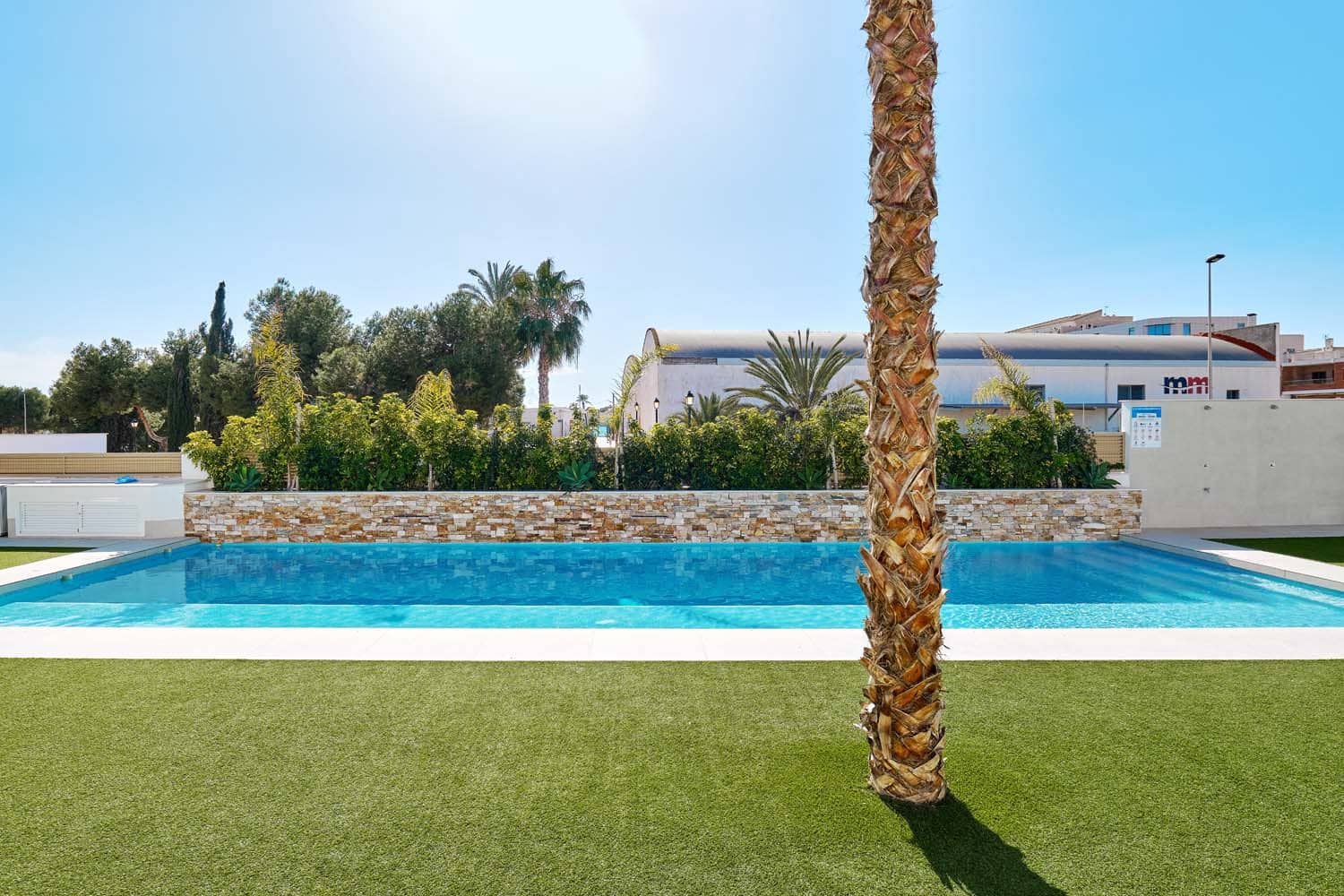 3 bedroom Apartment for sale in San Pedro del Pinatar - € 299,000 (Ref: 8796097)