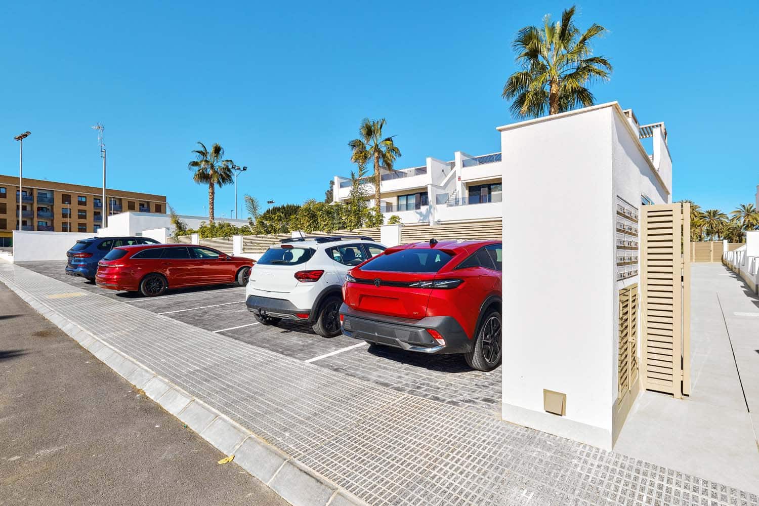 3 bedroom Apartment for sale in San Pedro del Pinatar - € 299,000 (Ref: 8796097)