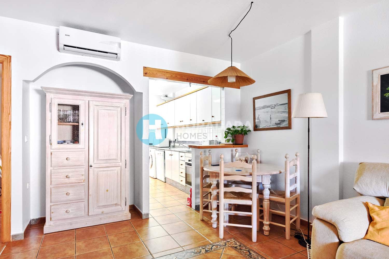 4 soveværelse Semi-Rækkehus til salg i Torre de la Horadada - € 399.000 (Ref: 8881010)