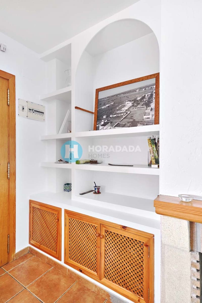 4 soveværelse Semi-Rækkehus til salg i Torre de la Horadada - € 399.000 (Ref: 8881010)