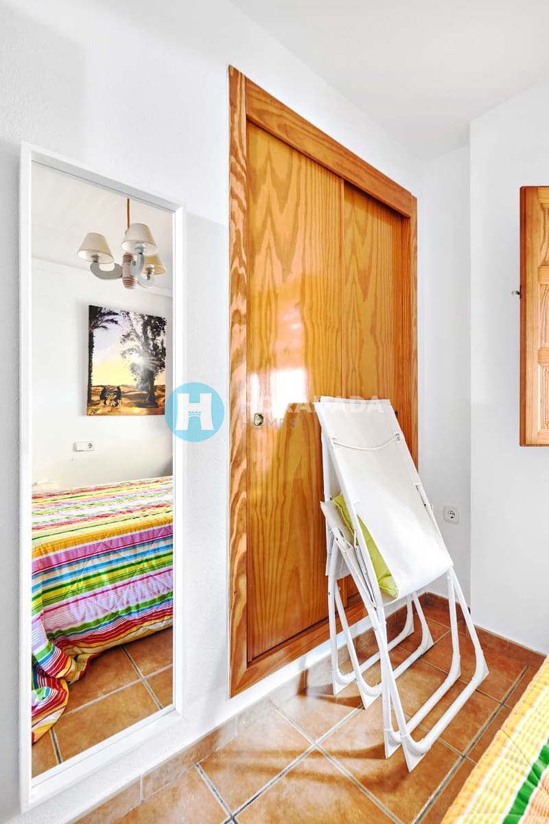 4 soveværelse Semi-Rækkehus til salg i Torre de la Horadada - € 399.000 (Ref: 8881010)