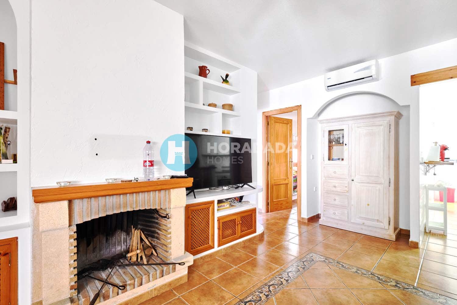 4 soveværelse Semi-Rækkehus til salg i Torre de la Horadada - € 399.000 (Ref: 8881010)