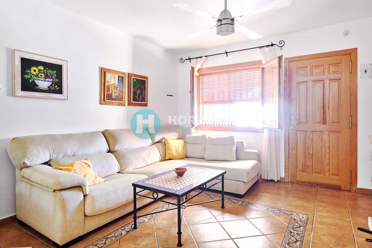 4 soveværelse Semi-Rækkehus til salg i Torre de la Horadada - € 399.000 (Ref: 8881010)