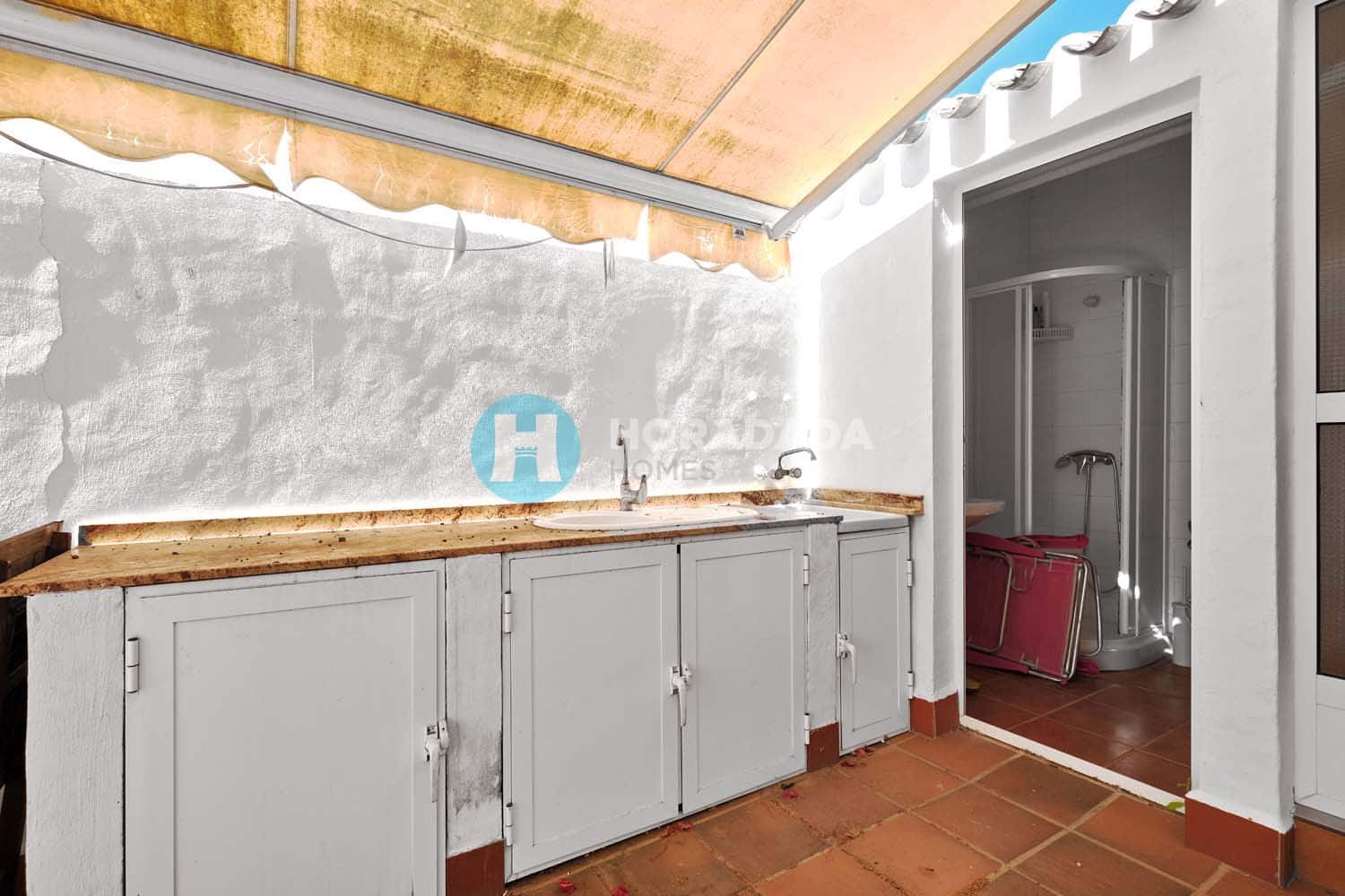 4 soveværelse Semi-Rækkehus til salg i Torre de la Horadada - € 399.000 (Ref: 8881010)