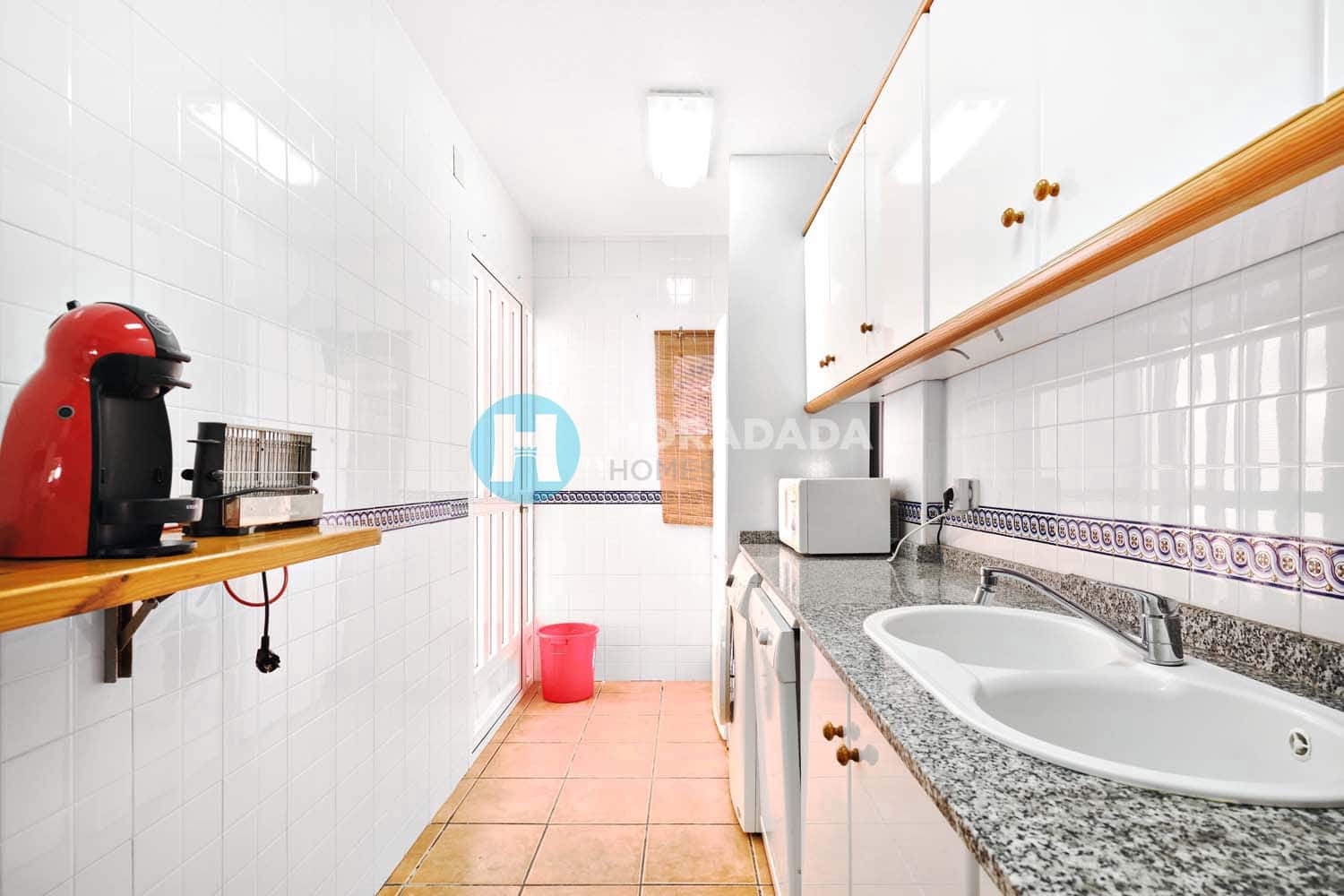 4 soveværelse Semi-Rækkehus til salg i Torre de la Horadada - € 399.000 (Ref: 8881010)