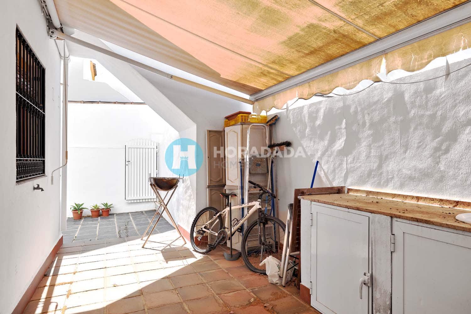 4 soveværelse Semi-Rækkehus til salg i Torre de la Horadada - € 399.000 (Ref: 8881010)