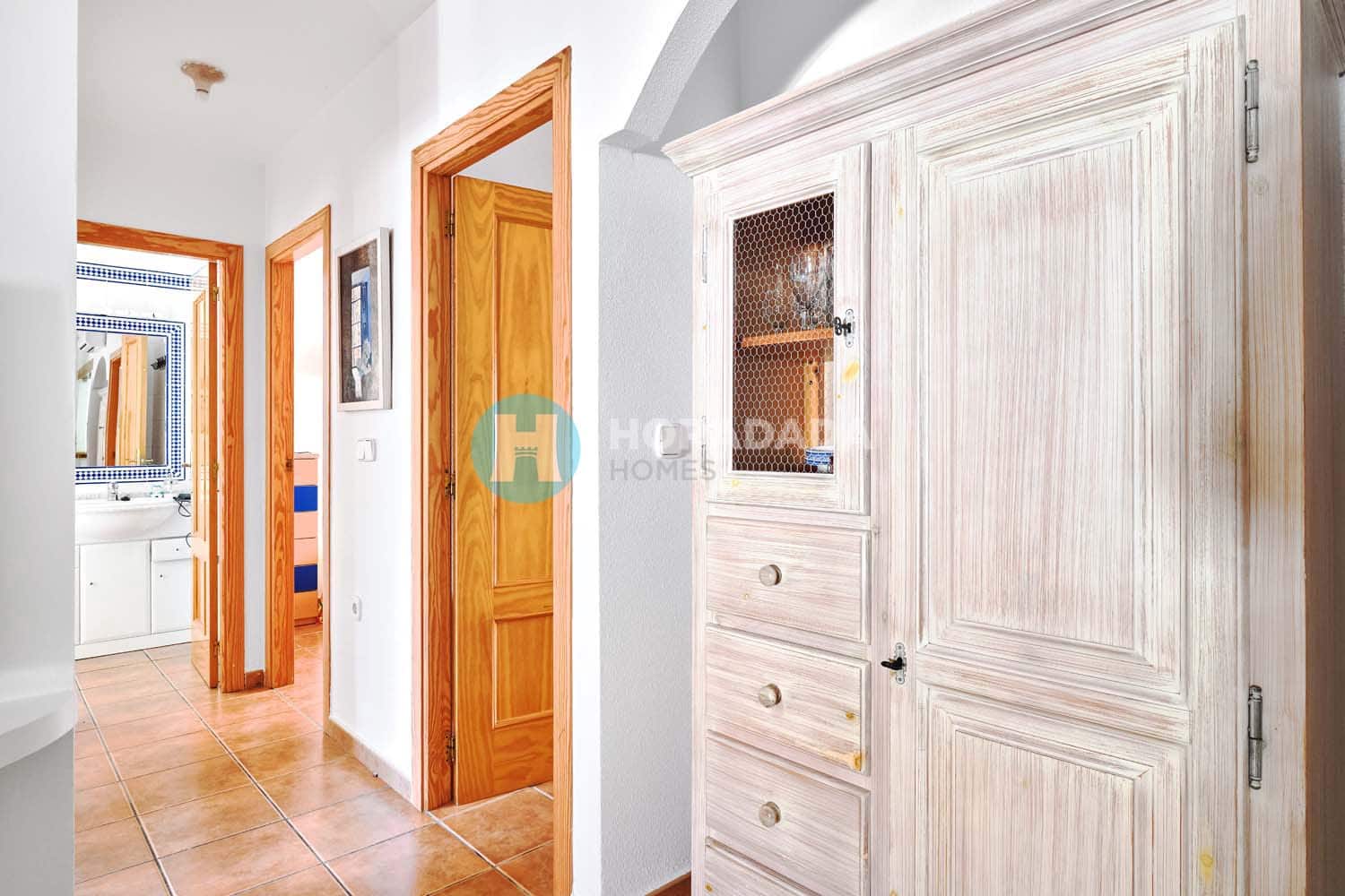 4 soveværelse Semi-Rækkehus til salg i Torre de la Horadada - € 399.000 (Ref: 8881010)