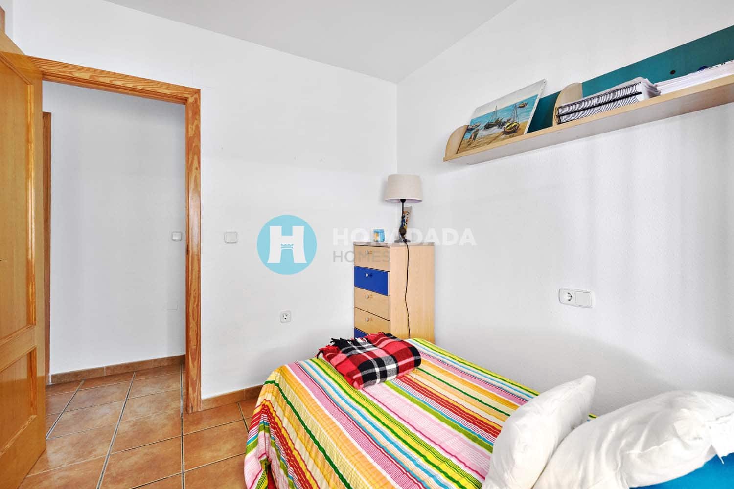 4 soveværelse Semi-Rækkehus til salg i Torre de la Horadada - € 399.000 (Ref: 8881010)