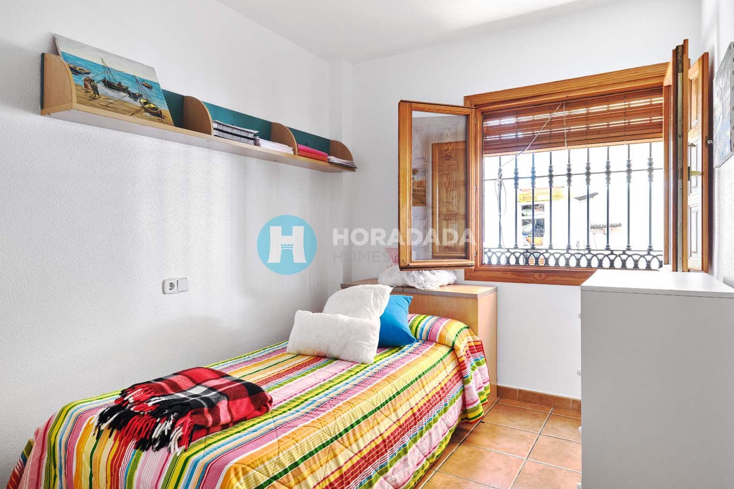 4 soveværelse Semi-Rækkehus til salg i Torre de la Horadada - € 399.000 (Ref: 8881010)