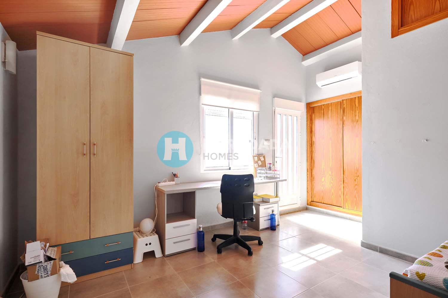 4 soveværelse Semi-Rækkehus til salg i Torre de la Horadada - € 399.000 (Ref: 8881010)