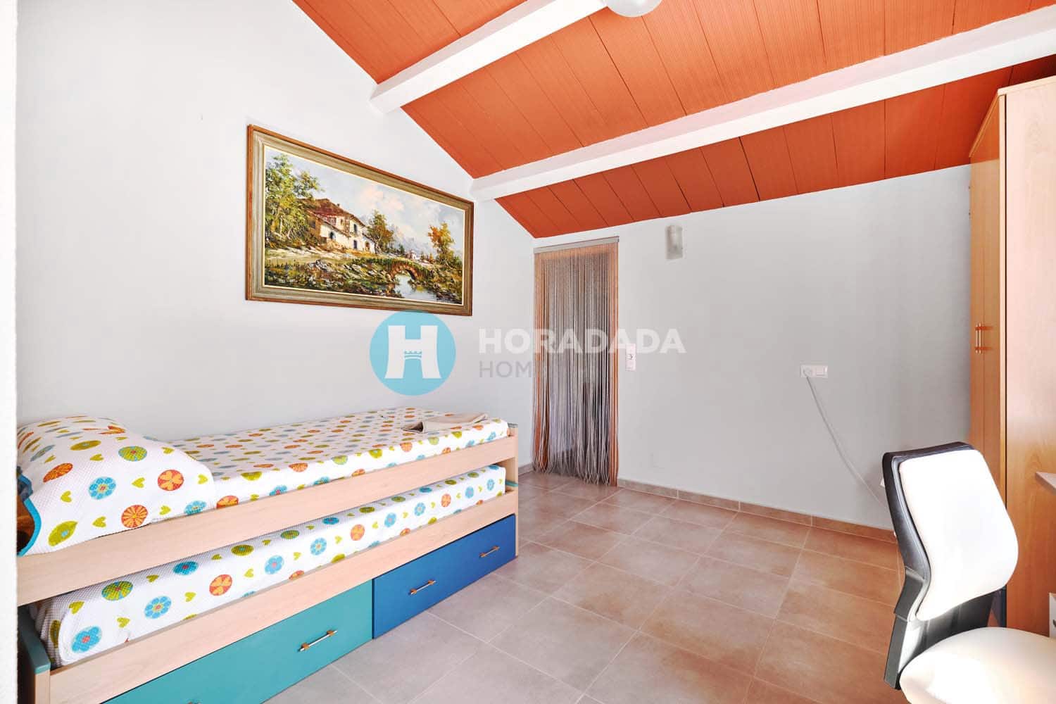 4 soveværelse Semi-Rækkehus til salg i Torre de la Horadada - € 399.000 (Ref: 8881010)