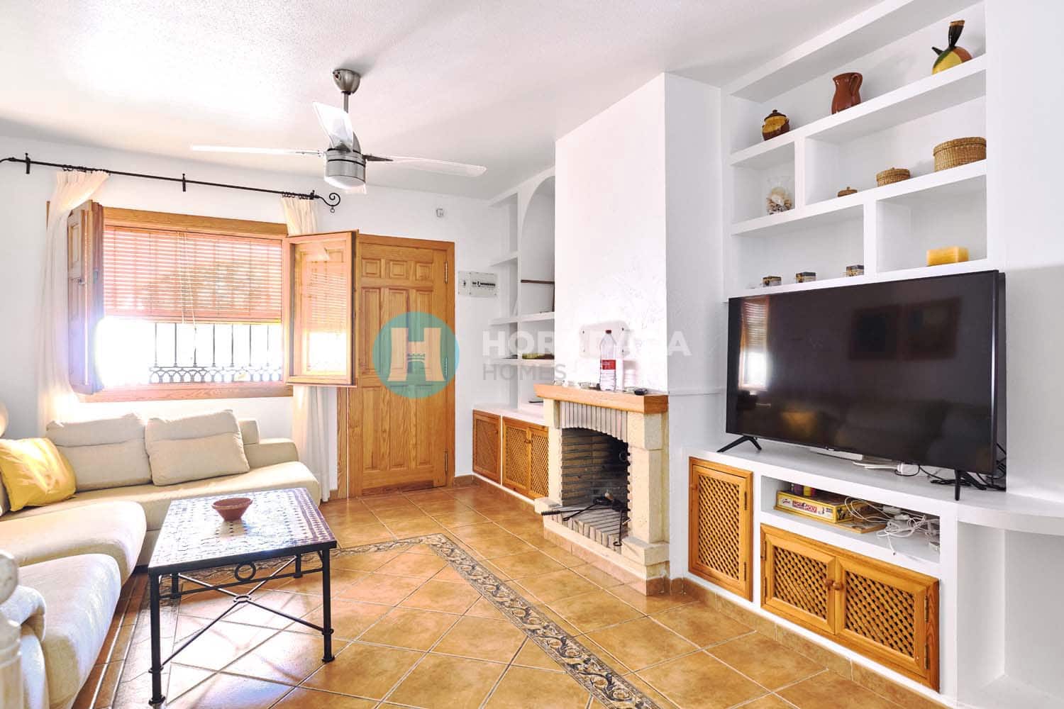 4 soveværelse Semi-Rækkehus til salg i Torre de la Horadada - € 399.000 (Ref: 8881010)