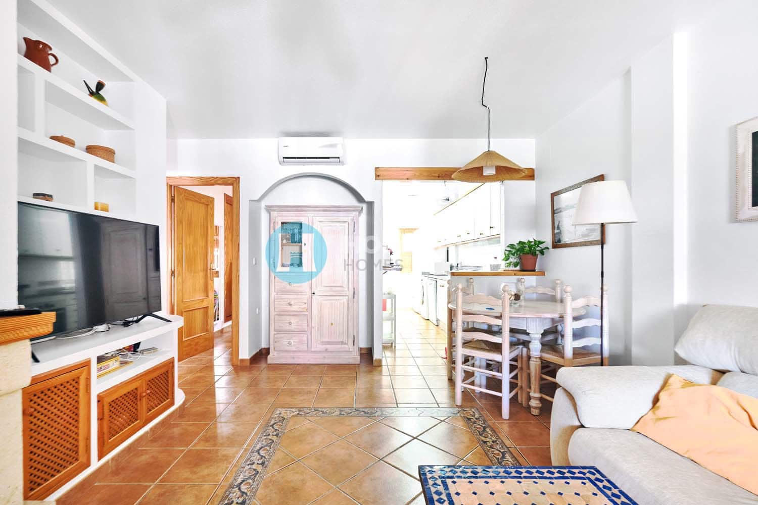 4 soveværelse Semi-Rækkehus til salg i Torre de la Horadada - € 399.000 (Ref: 8881010)