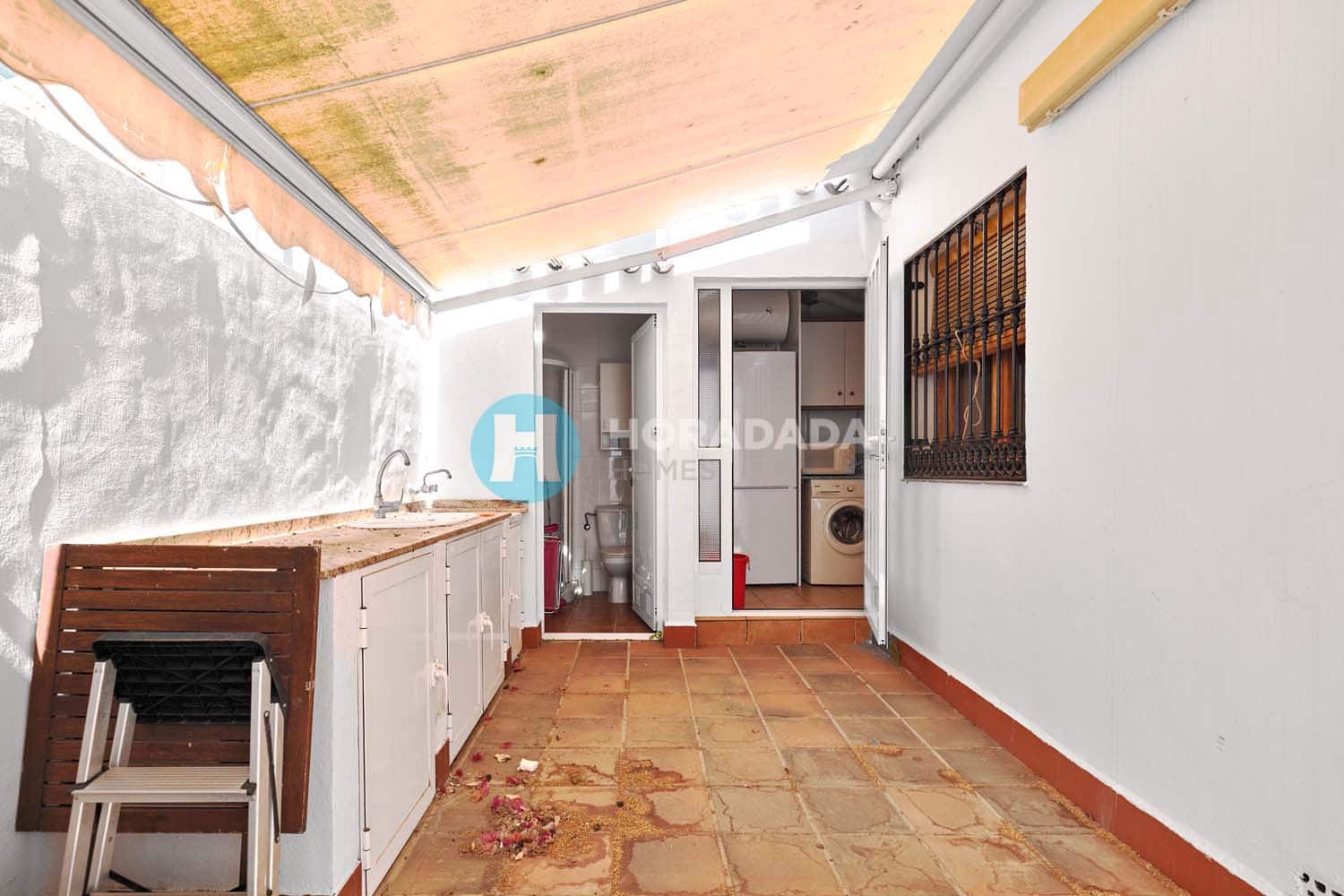 4 soveværelse Semi-Rækkehus til salg i Torre de la Horadada - € 399.000 (Ref: 8881010)