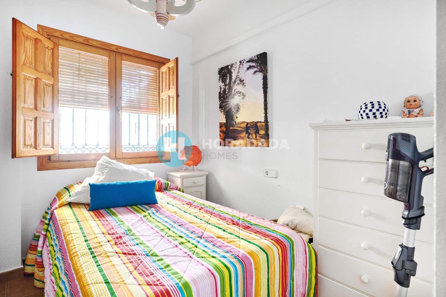 4 soveværelse Semi-Rækkehus til salg i Torre de la Horadada - € 399.000 (Ref: 8881010)